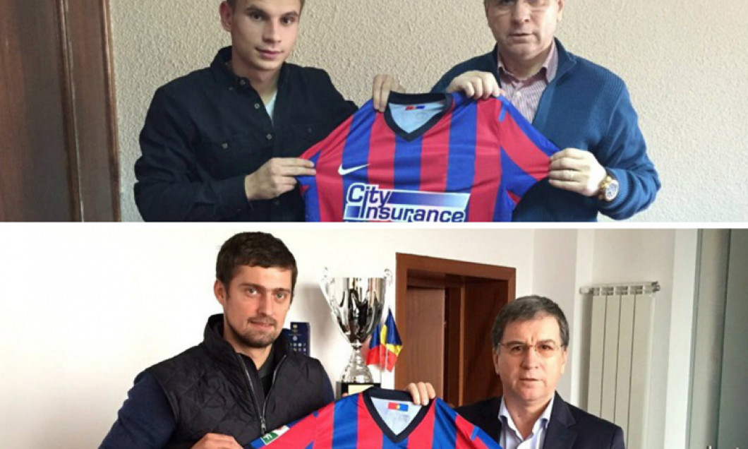 transferuri steaua