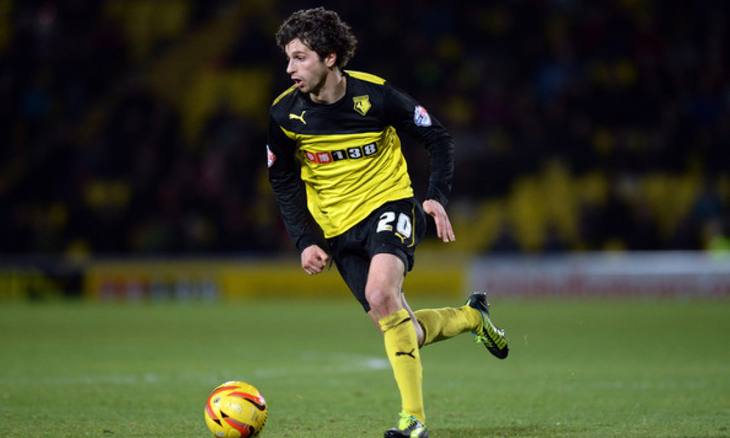 fabbrini millwall