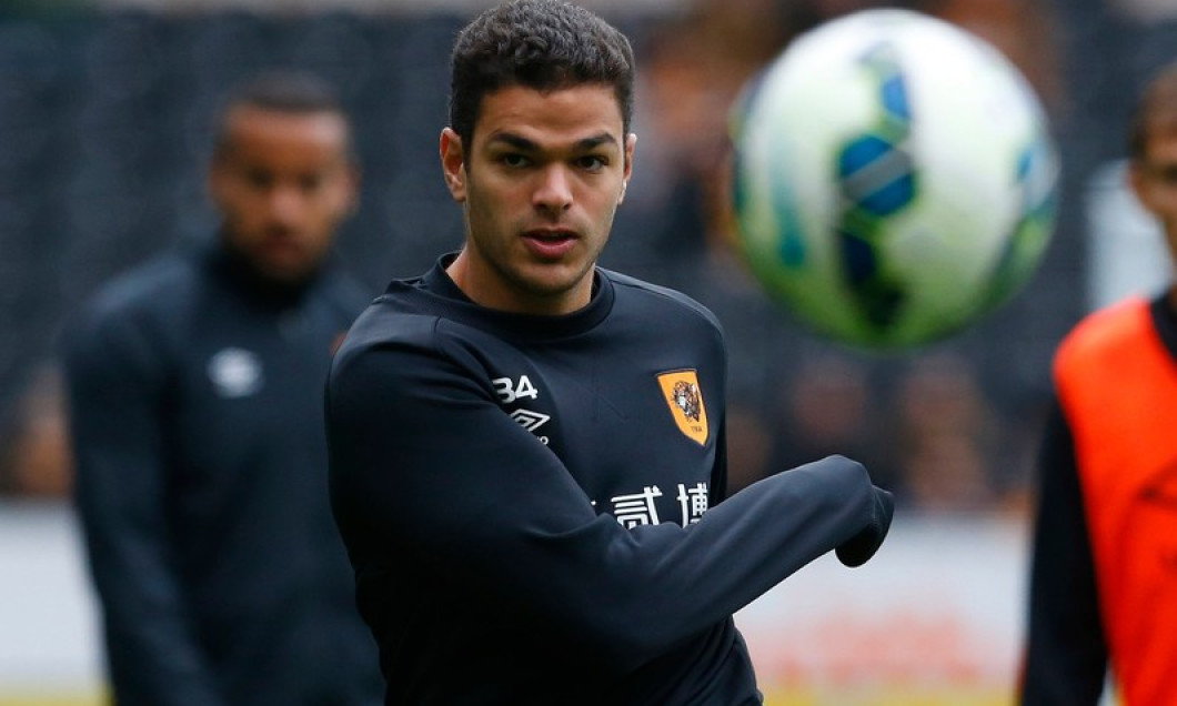 ben arfa