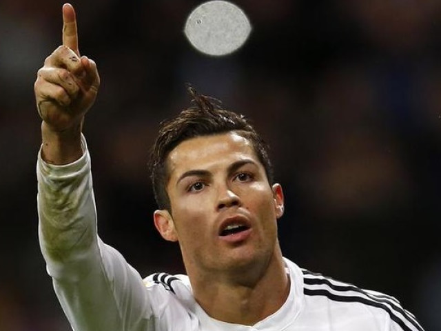 VIDEO CR7 l-a depășit pe Raul și e principalul marcator all-time al ...