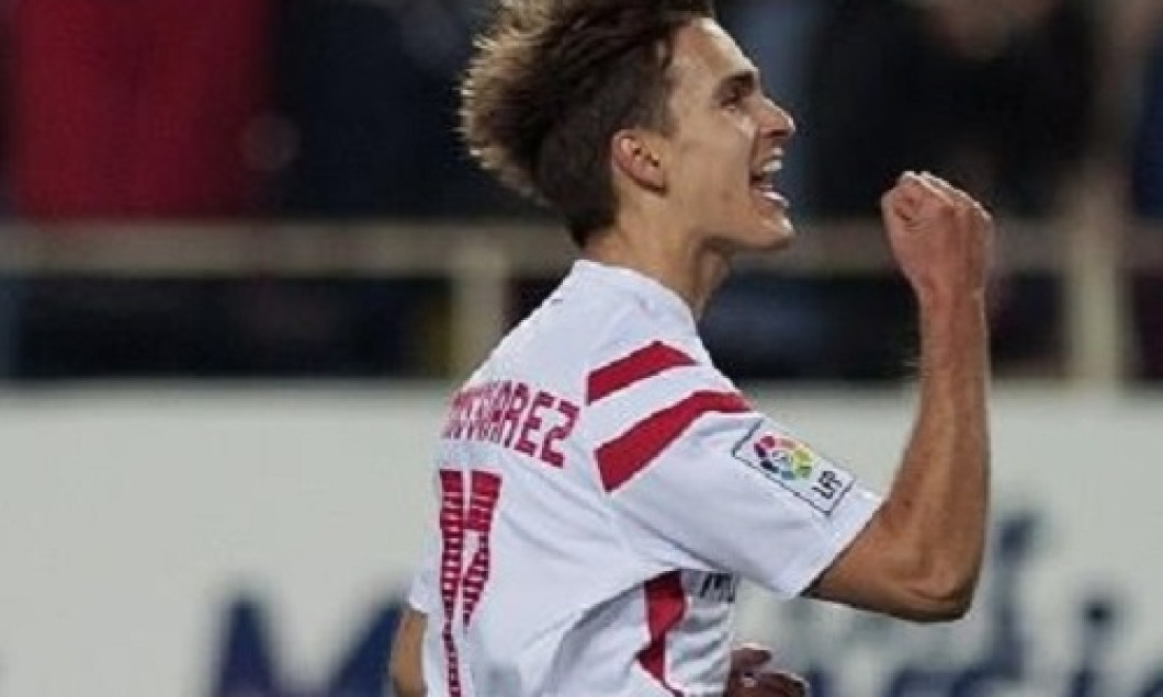sevilla