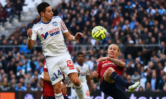 marseille guingamp