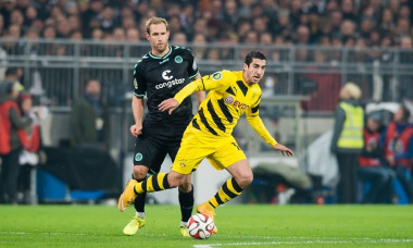 Mkhitaryan