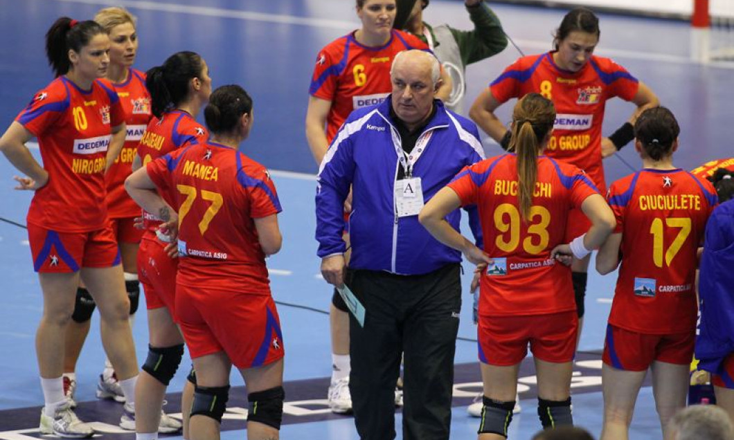gheorghe tadici