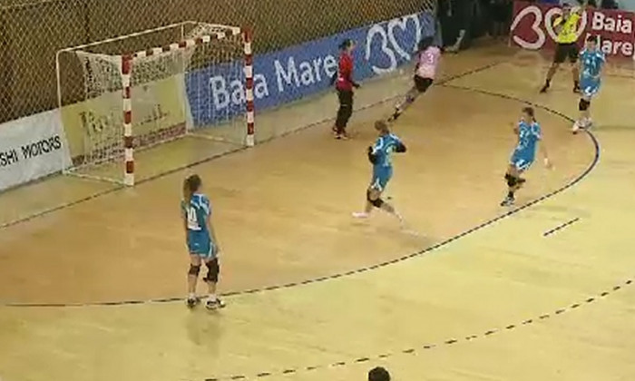 handbal baia mare