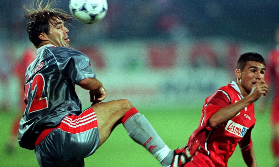 Mutu Dinamo