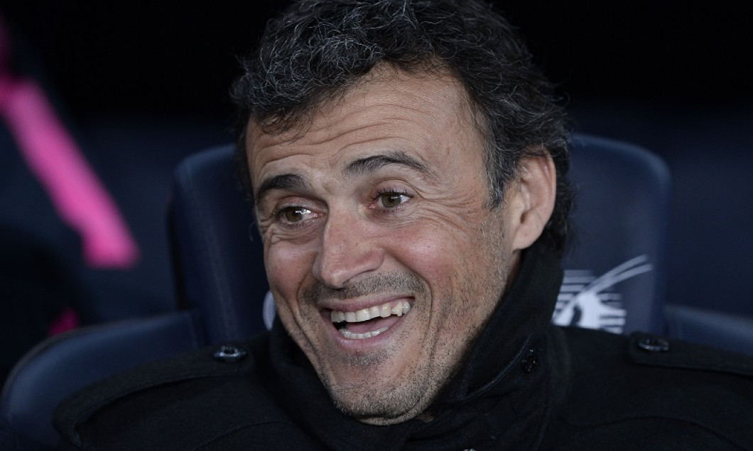 luis enrique 2