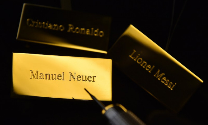 manuel neuer