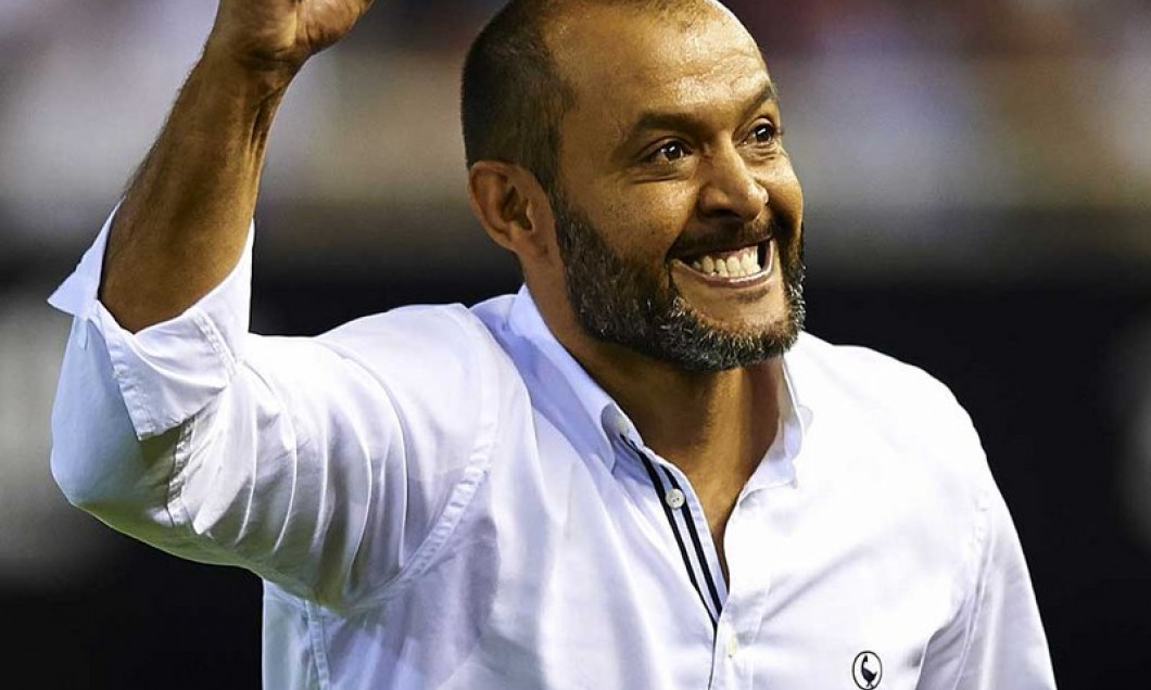 nuno espirito santo