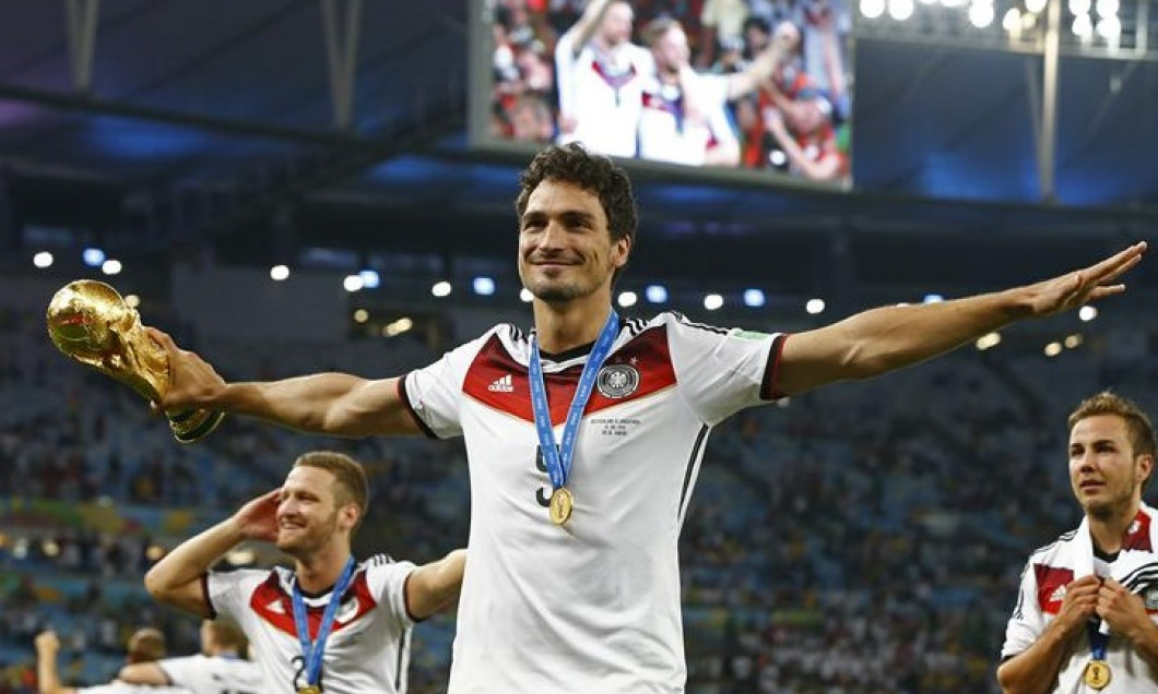 hummels