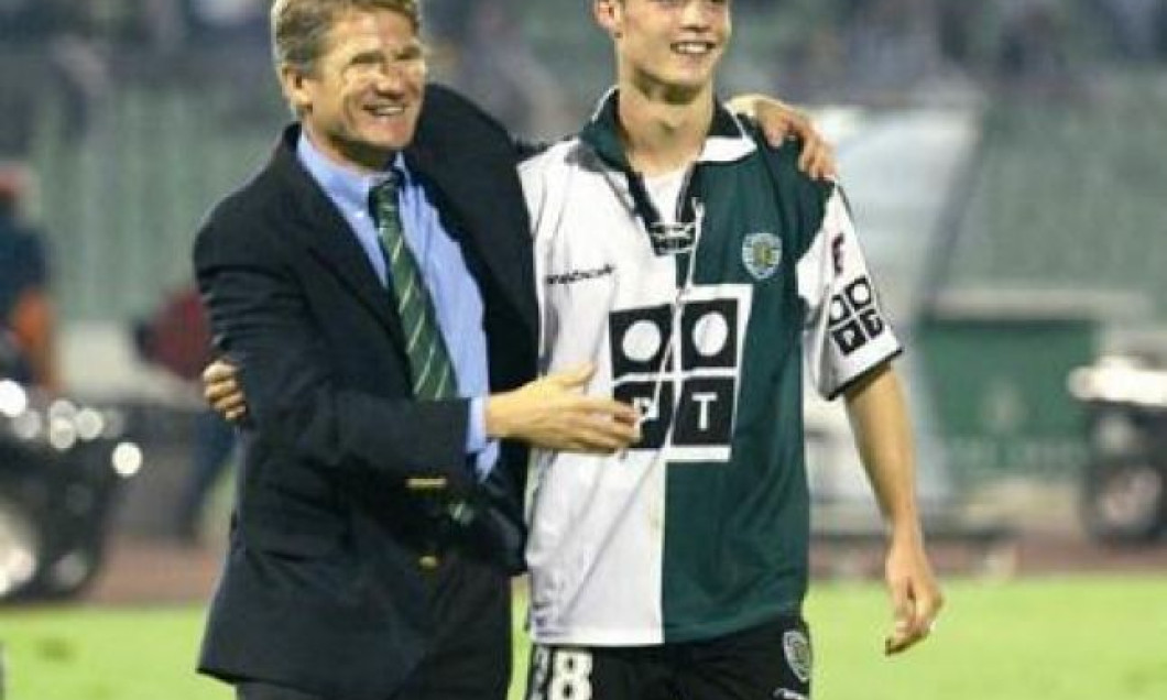 Boloni Ronaldo