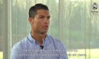 cristiano ronaldo interviu