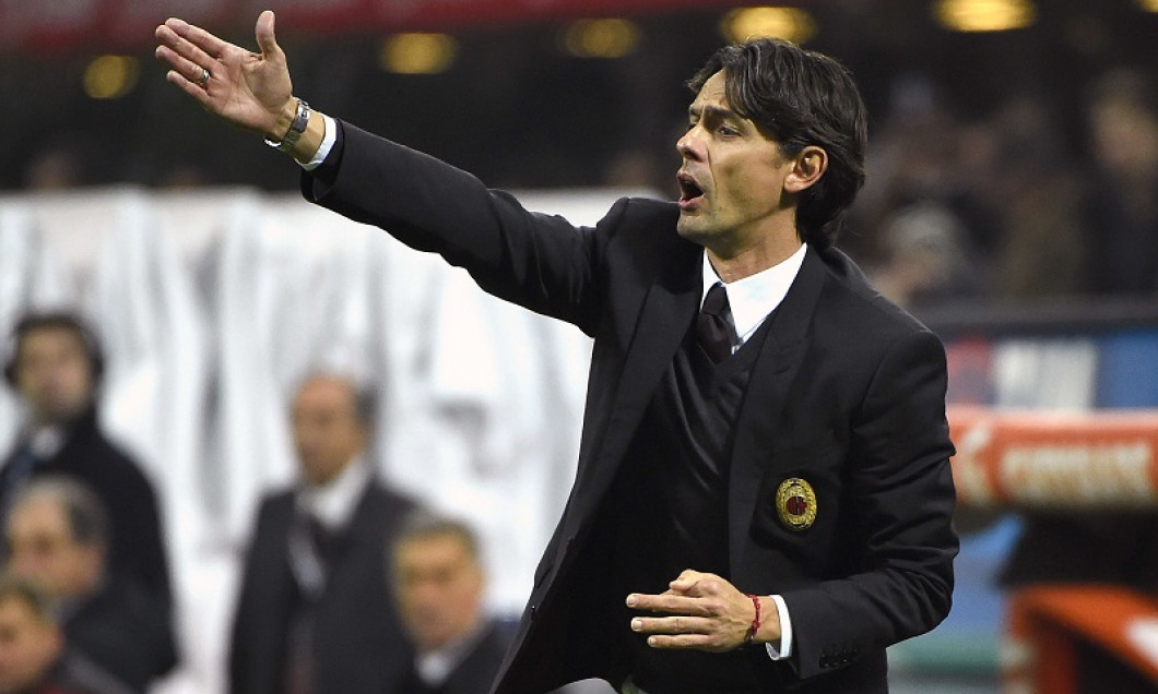 inzaghi