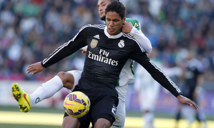 florin varane