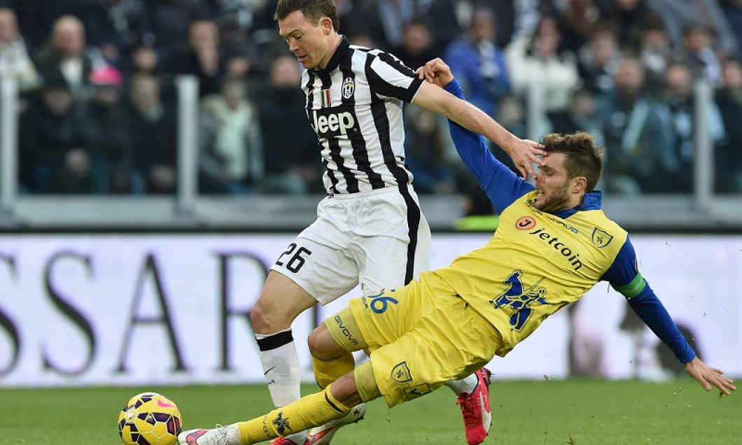 juventus chievo 1
