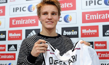 Odegaard