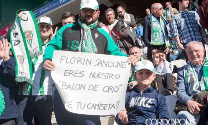 florin sandone