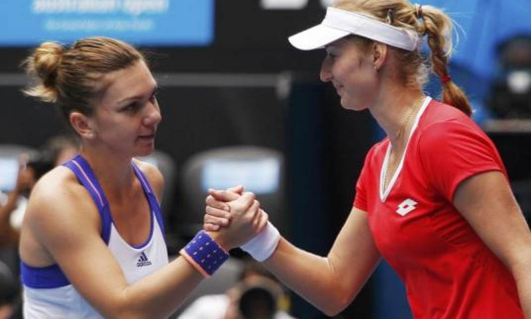 halep makarova poza AO