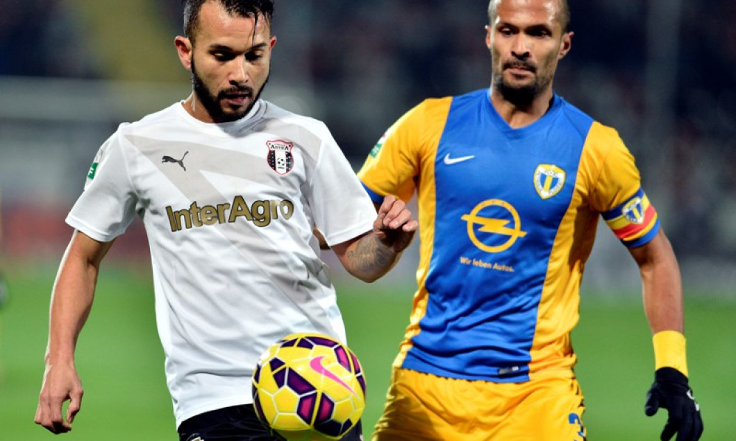 junior morais astra
