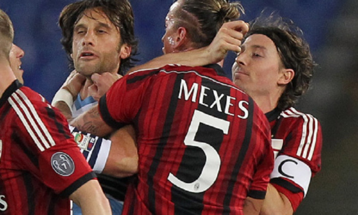 mexes mauri