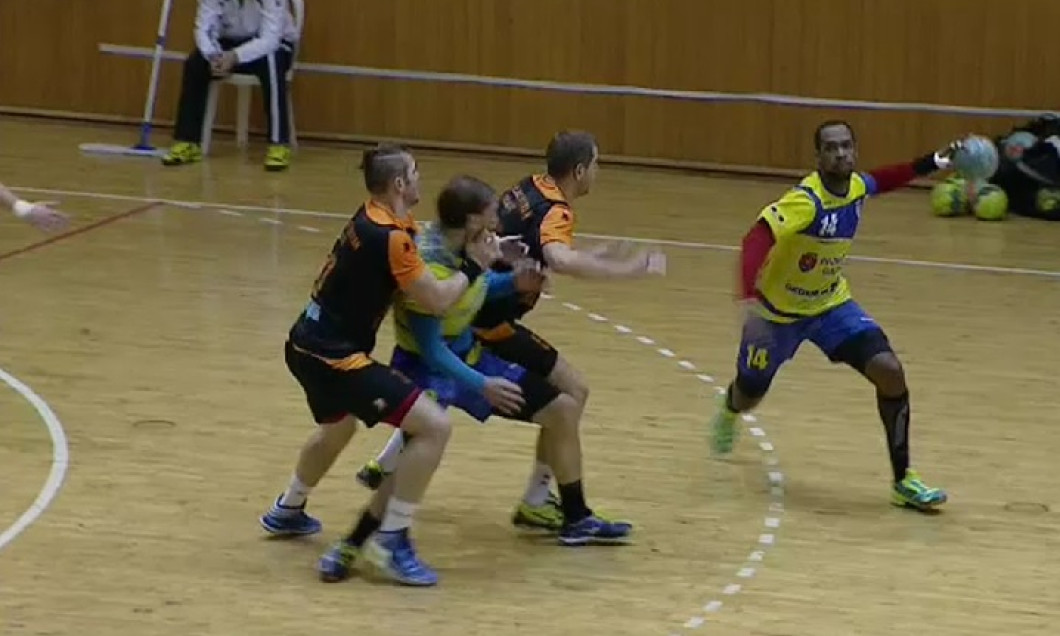handbal bacau captura