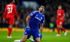 diego costa chelsea - liverpool