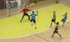 captura handbal turda