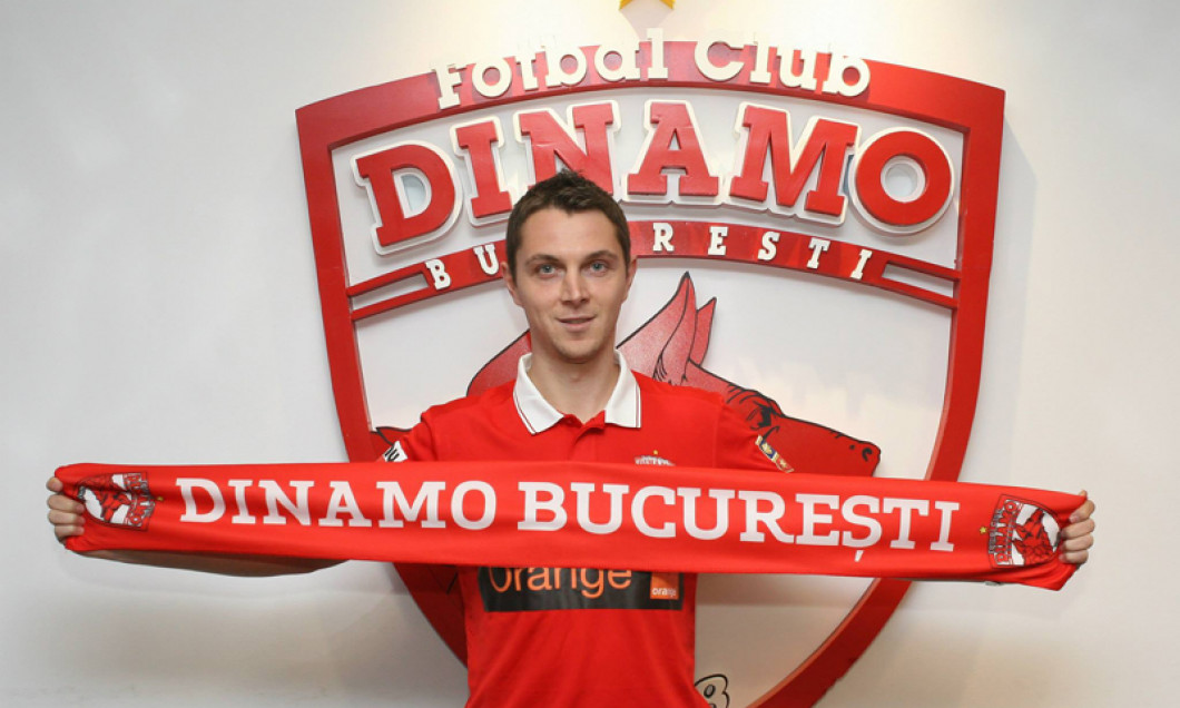 grigore dinamo