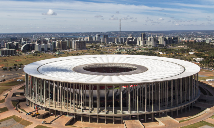 stadion brasilia