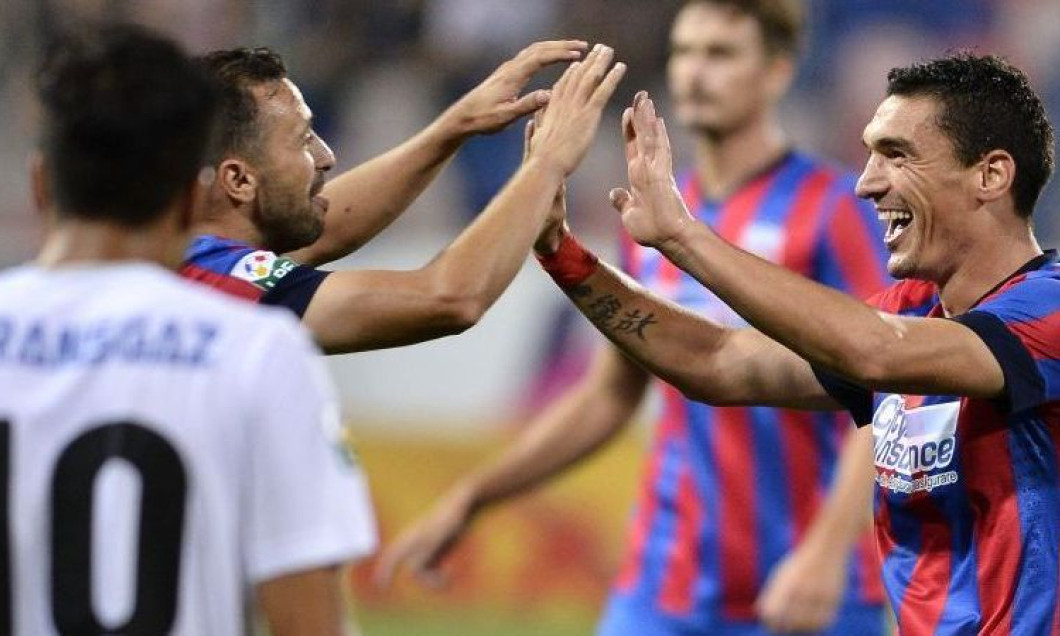 keseru sanmartean steaua