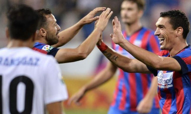 keseru sanmartean steaua