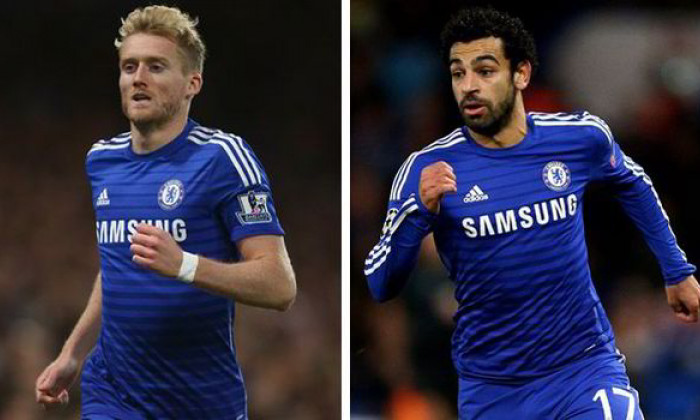 mohamed salah schurrle