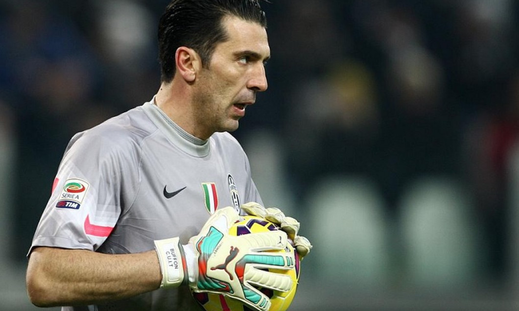 buffon