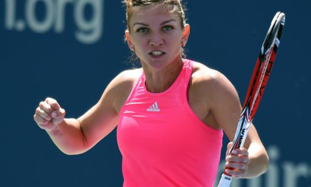 simona halep balcani