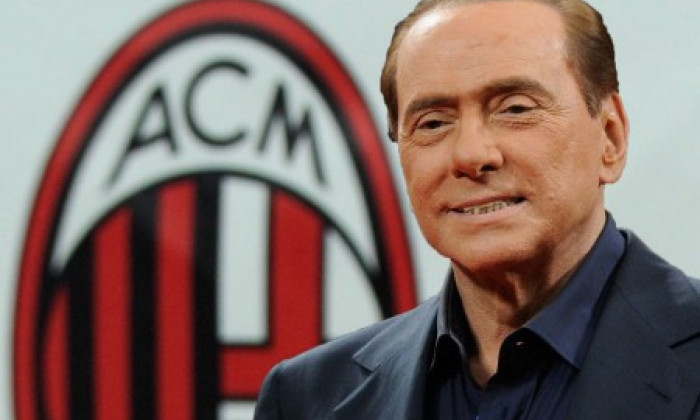 berlusconi