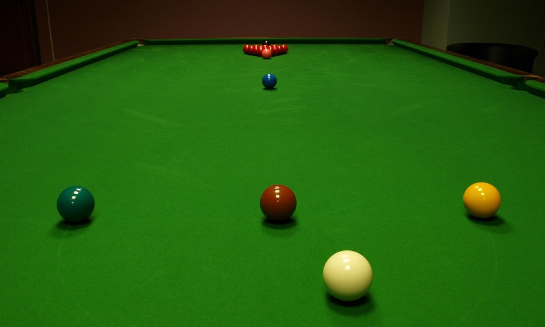 snooker