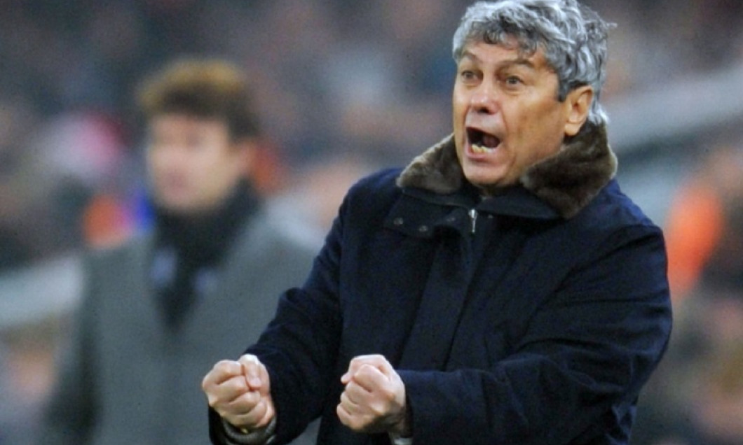 lucescu