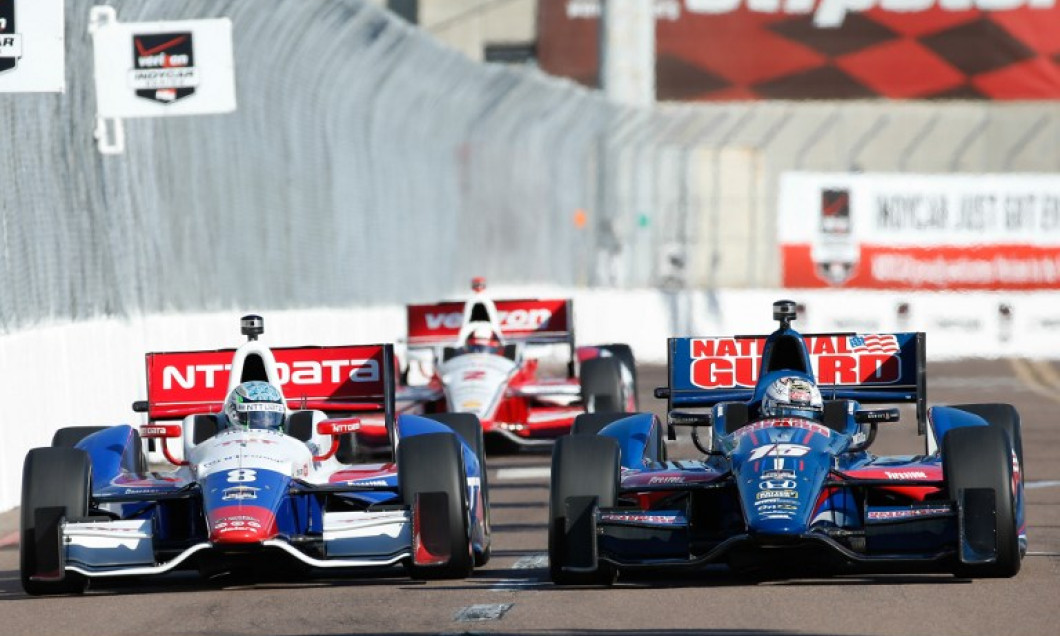 IndyCar Digi Sport
