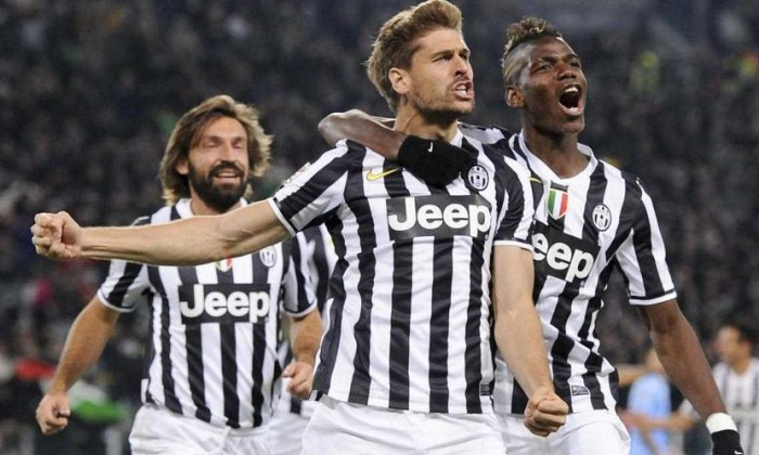 llorente pogba