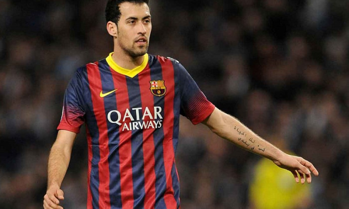 Busquets