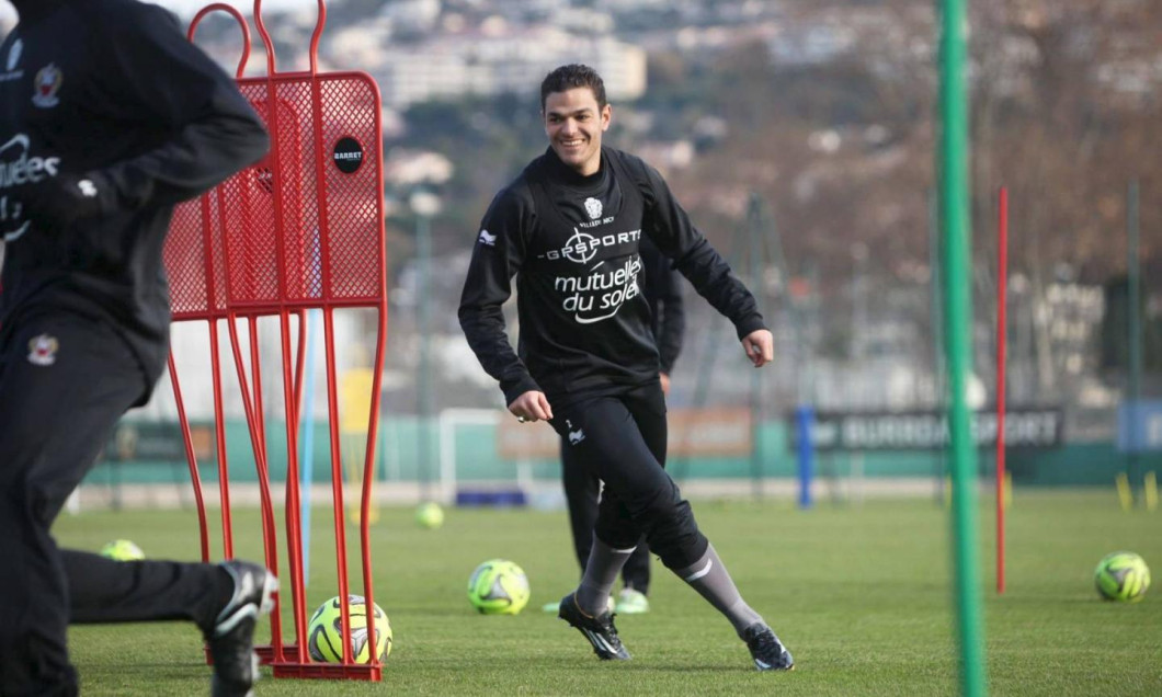 benarfa