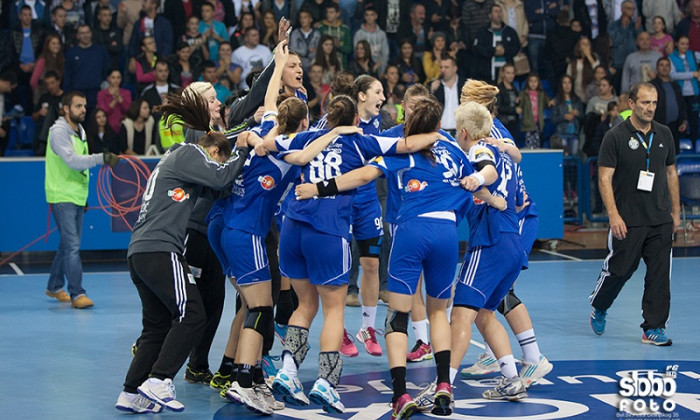 buducnost handbal