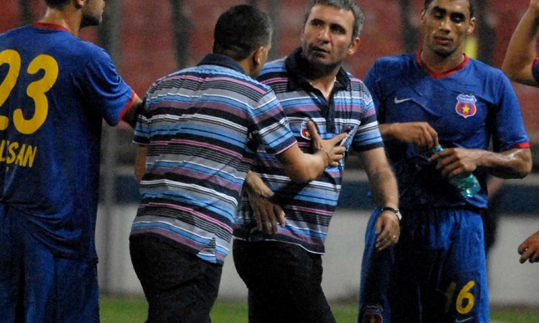 hagi nicolita