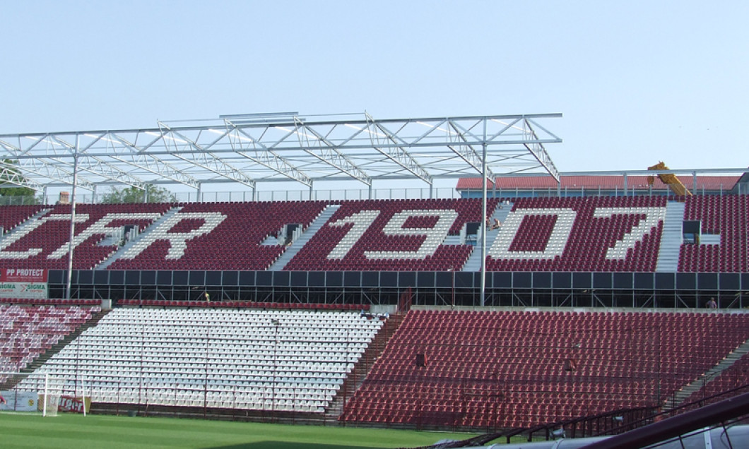 cfr cluj