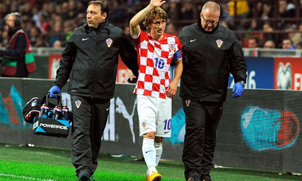 modric