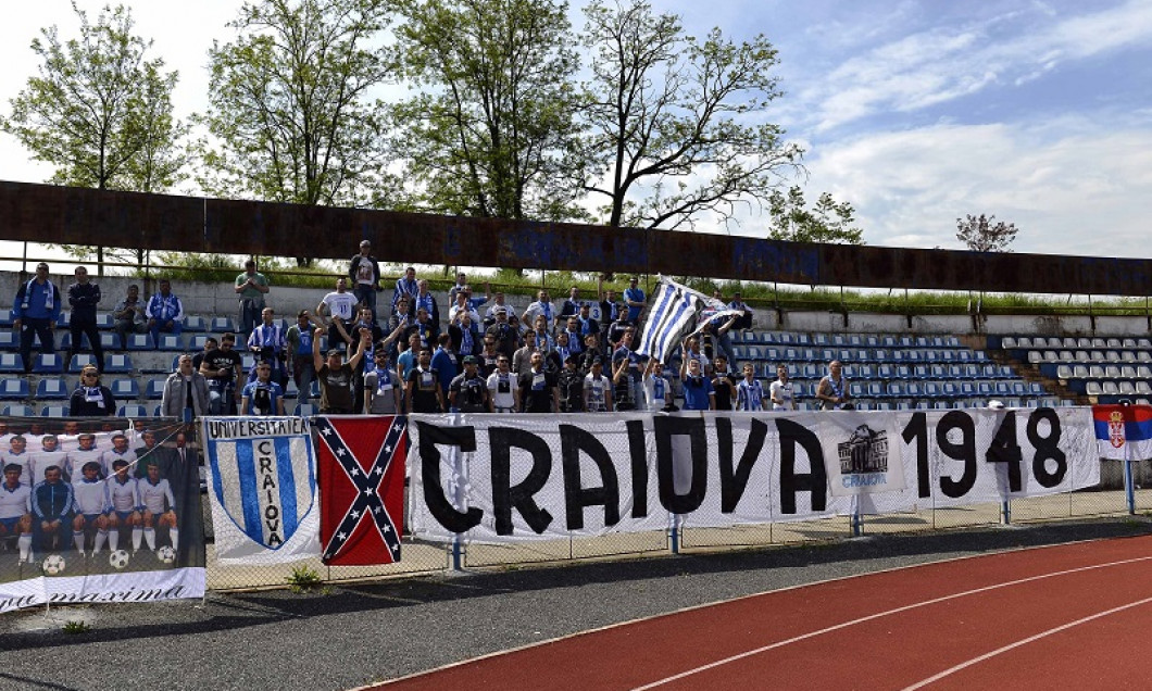 fani cs u craiova