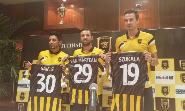 al ittihad