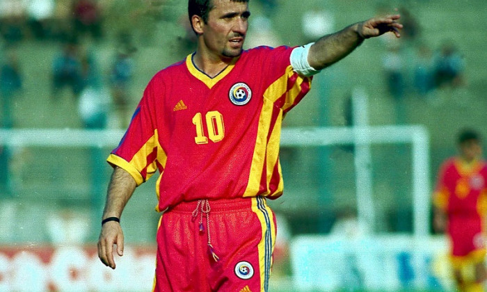 hagi50