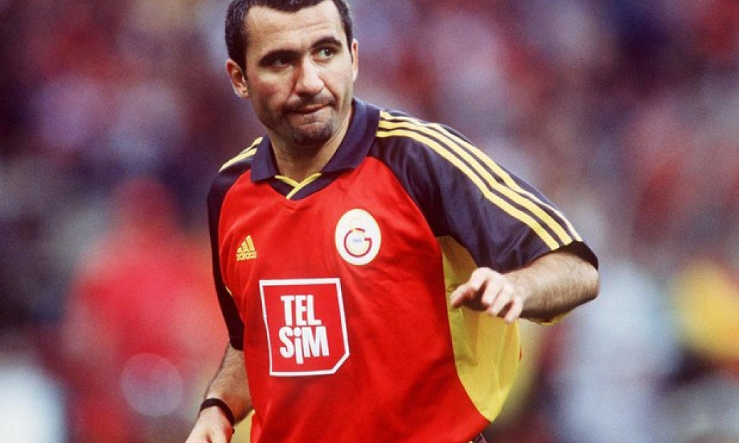 hagi galata