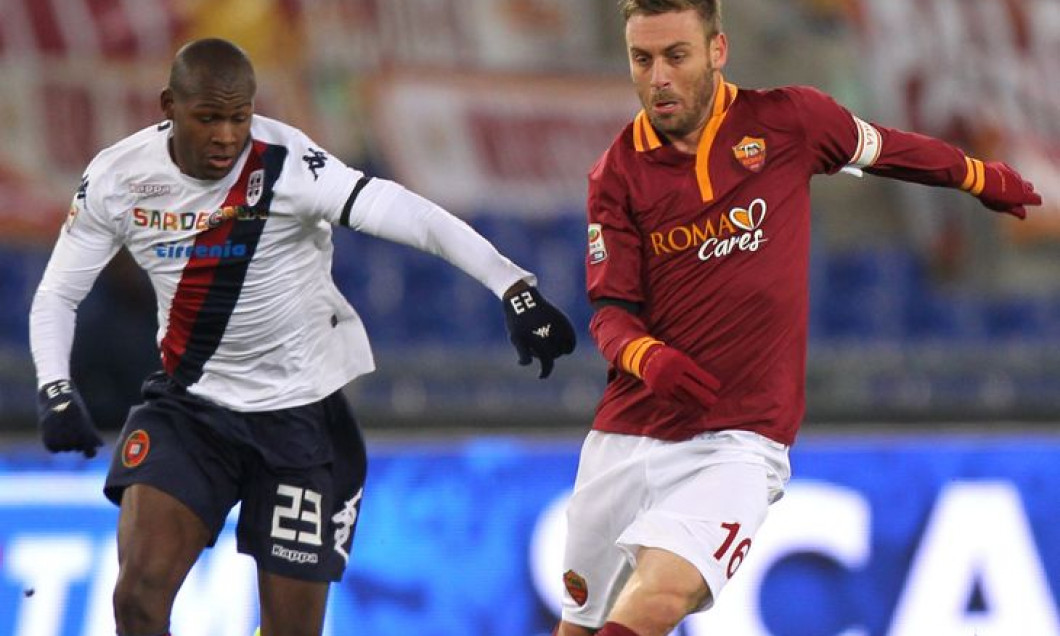 ibarbo de rossi as roma